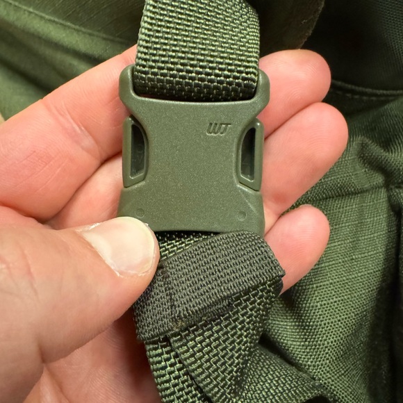 Filson Ripstop Bag - Picture 7 of 7